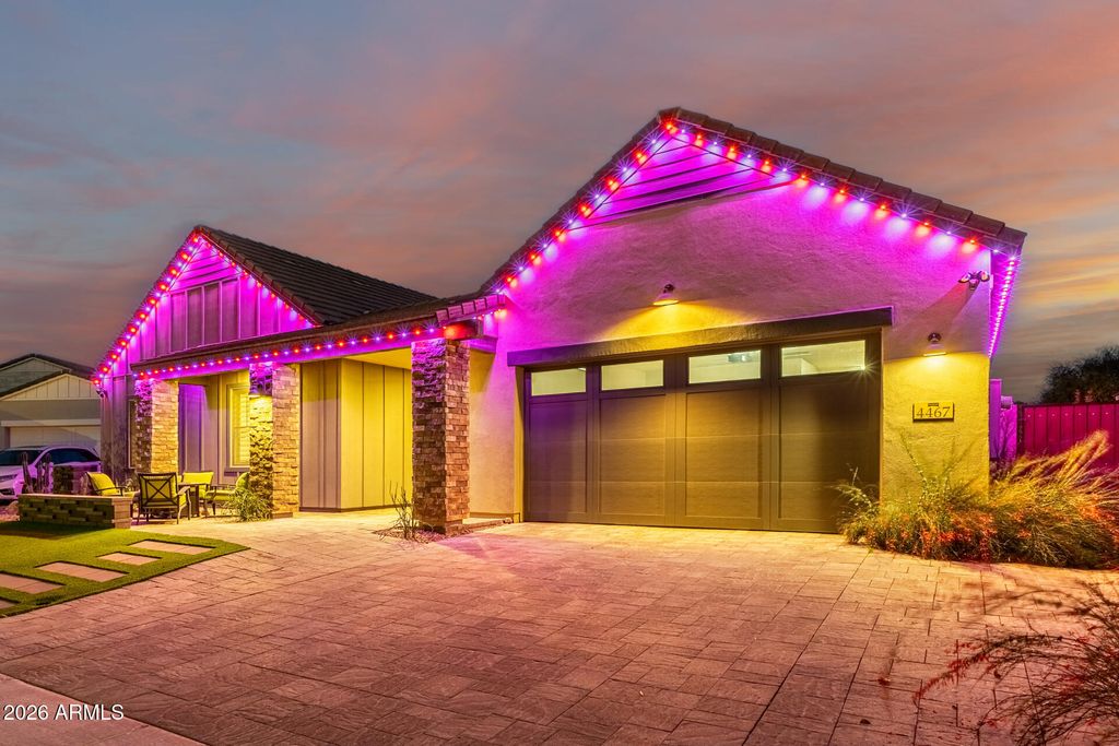 Image 53 of property listing at 4467 E TONTO Place, Chandler, AZ 85249