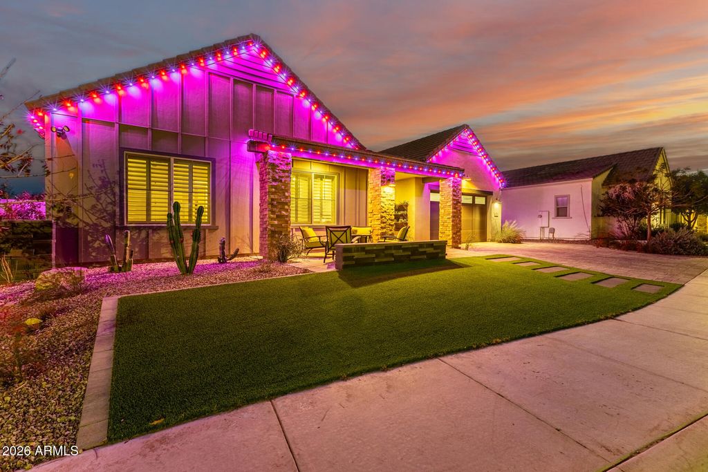 Image 55 of property listing at 4467 E TONTO Place, Chandler, AZ 85249