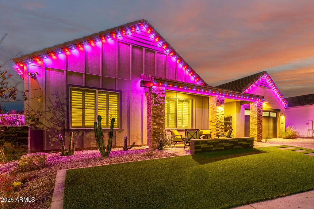 Image 57 of property listing at 4467 E TONTO Place, Chandler, AZ 85249