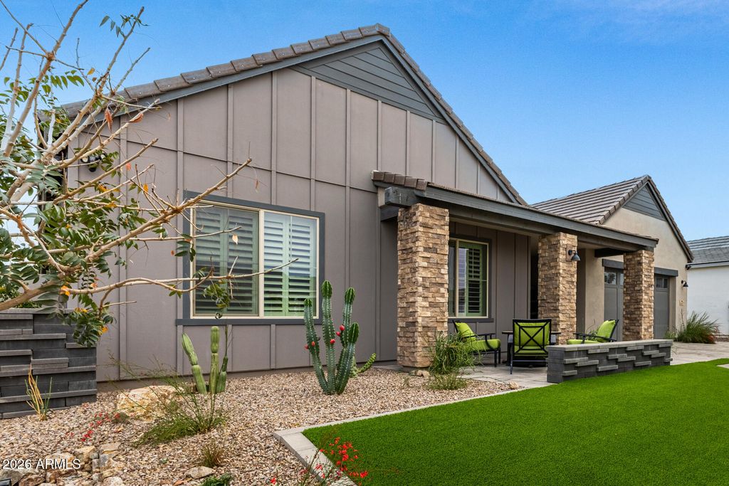 Image 58 of property listing at 4467 E TONTO Place, Chandler, AZ 85249