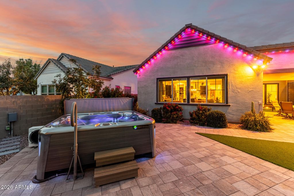 Image 62 of property listing at 4467 E TONTO Place, Chandler, AZ 85249