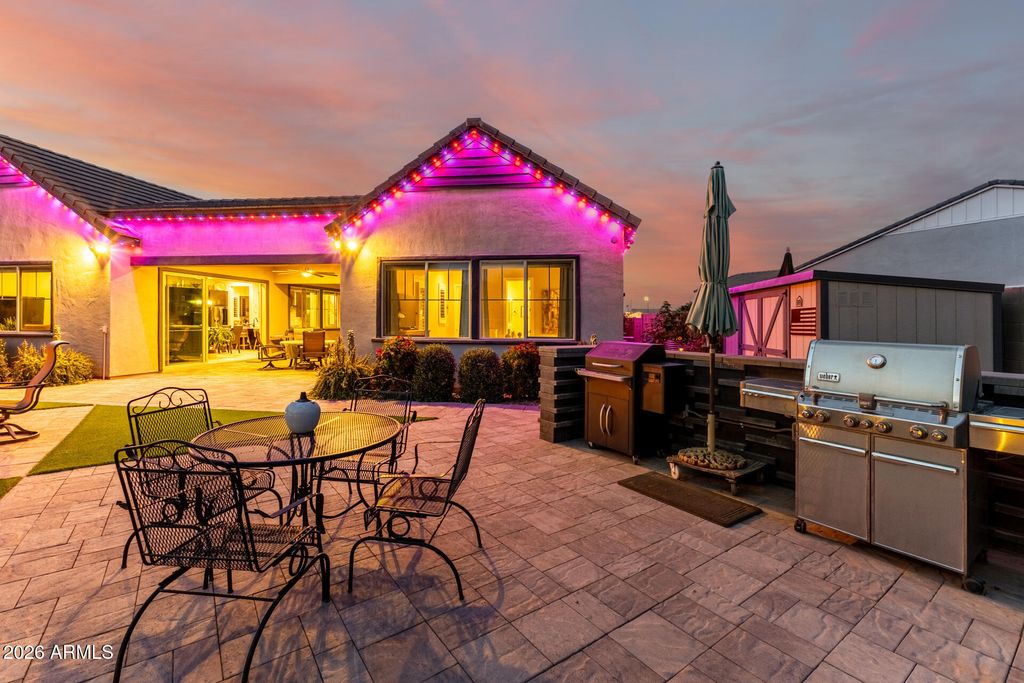 Image 64 of property listing at 4467 E TONTO Place, Chandler, AZ 85249