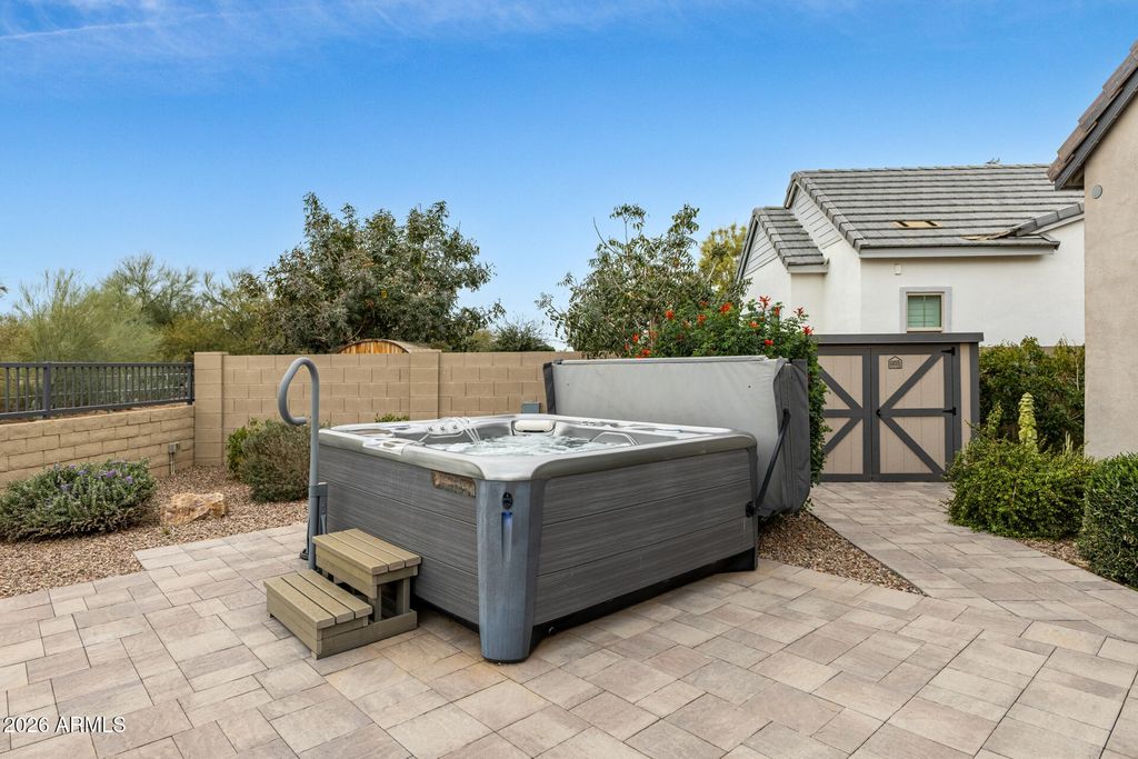 Image 68 of property listing at 4467 E TONTO Place, Chandler, AZ 85249