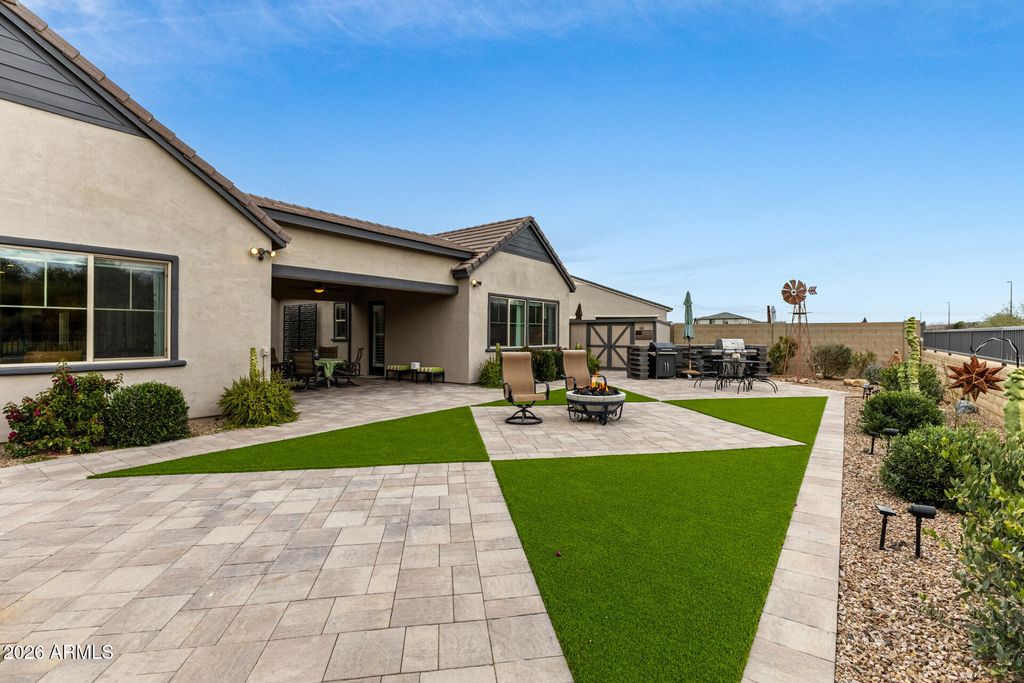 Image 69 of property listing at 4467 E TONTO Place, Chandler, AZ 85249