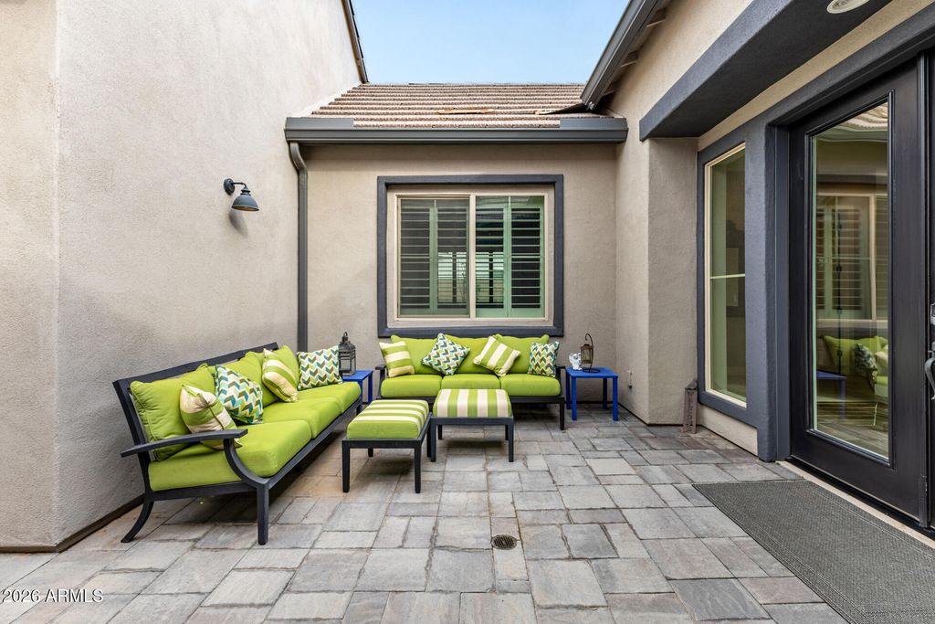 Image 7 of property listing at 4467 E TONTO Place, Chandler, AZ 85249