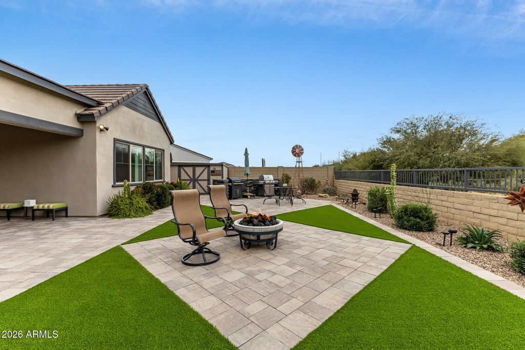 Image 70 of property listing at 4467 E TONTO Place, Chandler, AZ 85249