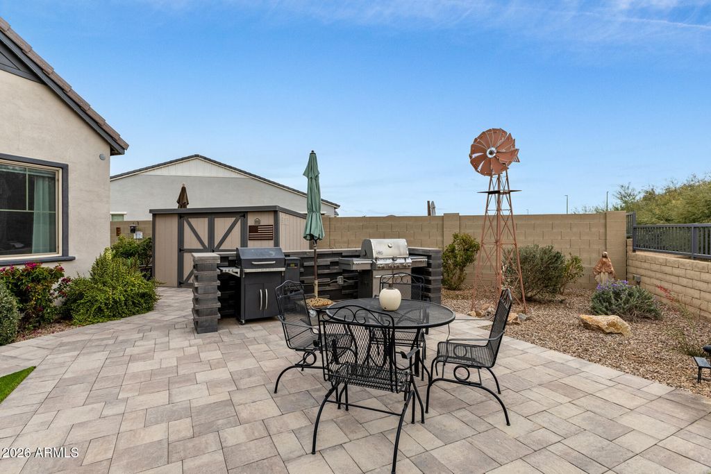 Image 71 of property listing at 4467 E TONTO Place, Chandler, AZ 85249