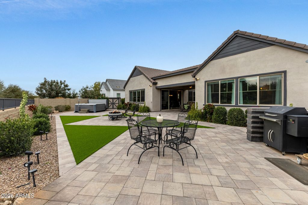 Image 72 of property listing at 4467 E TONTO Place, Chandler, AZ 85249