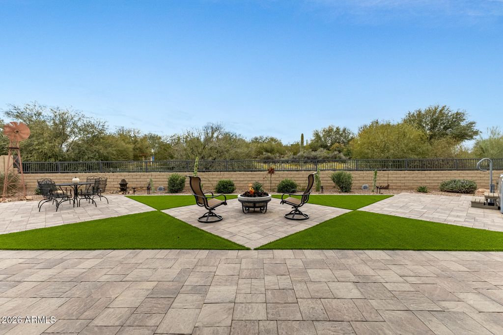 Image 73 of property listing at 4467 E TONTO Place, Chandler, AZ 85249