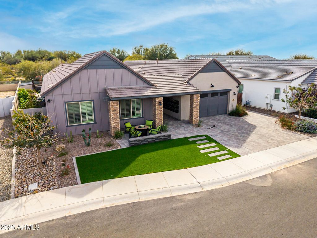 Image 75 of property listing at 4467 E TONTO Place, Chandler, AZ 85249