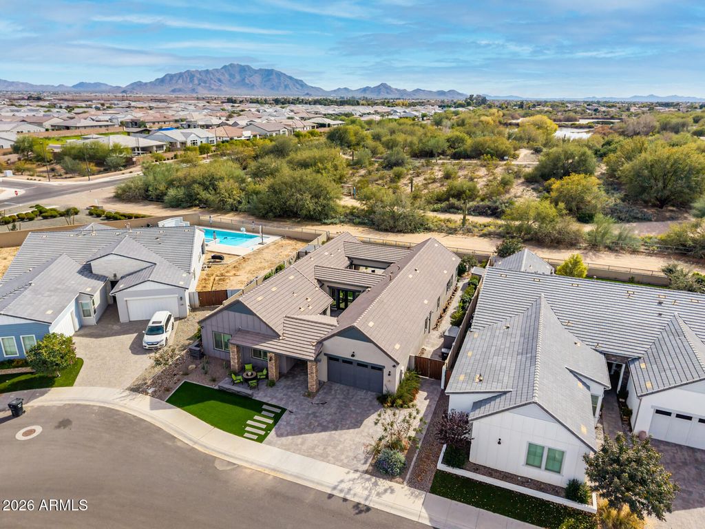 Image 79 of property listing at 4467 E TONTO Place, Chandler, AZ 85249