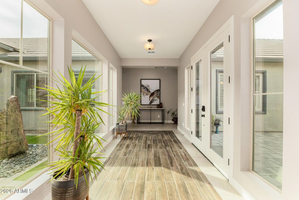 Image 8 of property listing at 4467 E TONTO Place, Chandler, AZ 85249
