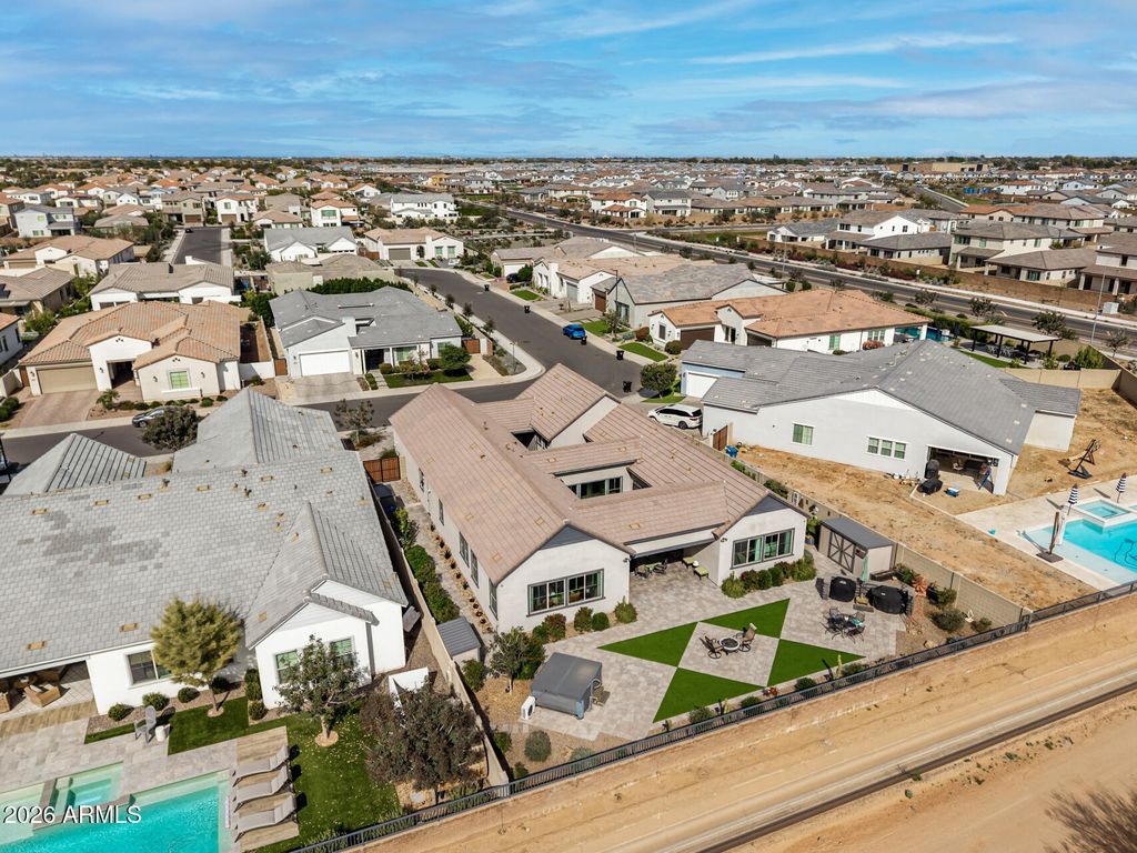 Image 82 of property listing at 4467 E TONTO Place, Chandler, AZ 85249