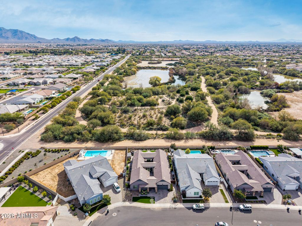 Image 96 of property listing at 4467 E TONTO Place, Chandler, AZ 85249