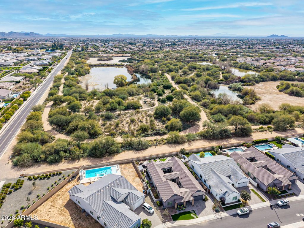 Image 97 of property listing at 4467 E TONTO Place, Chandler, AZ 85249