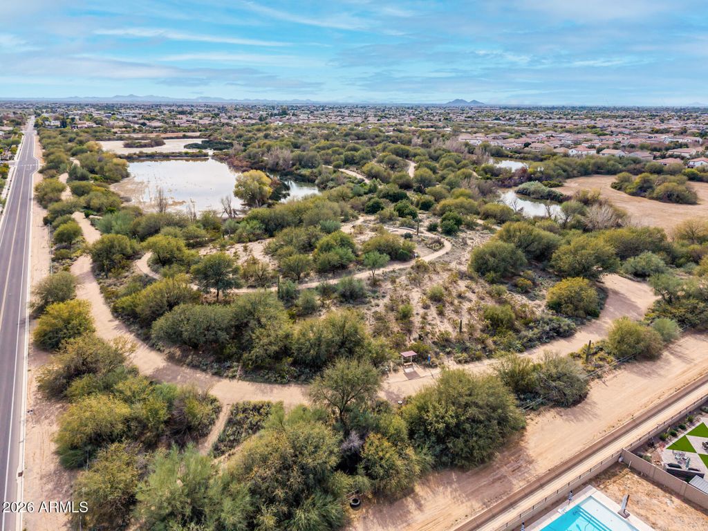 Image 98 of property listing at 4467 E TONTO Place, Chandler, AZ 85249