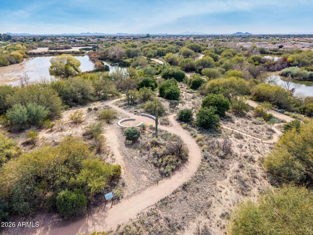 Image 99 of property listing at 4467 E TONTO Place, Chandler, AZ 85249