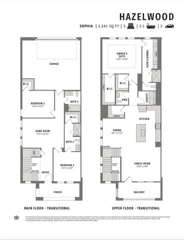 1303 Rooted Road, Frisco, TX 75033