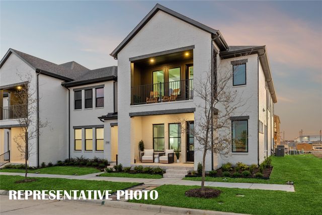 1303 Rooted Road, Frisco, TX 75033