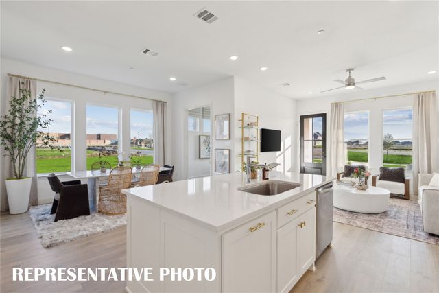 1303 Rooted Road, Frisco, TX 75033