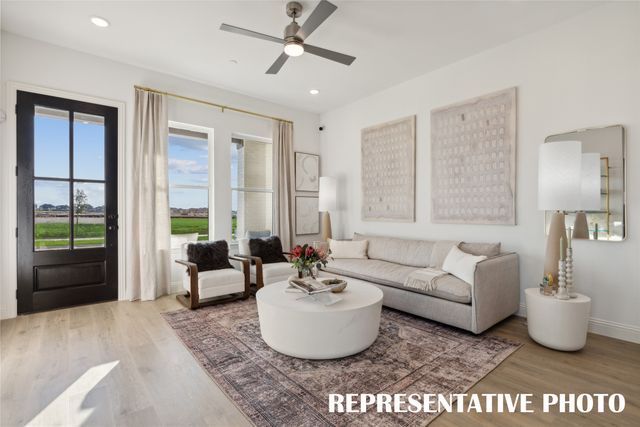 1303 Rooted Road, Frisco, TX 75033