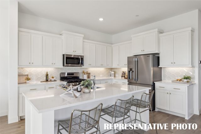 1303 Rooted Road, Frisco, TX 75033