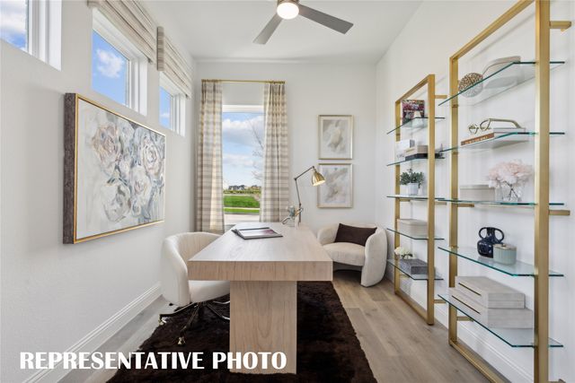 1303 Rooted Road, Frisco, TX 75033