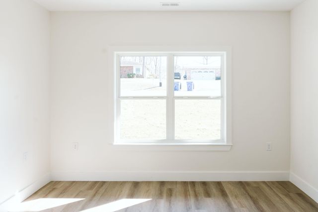 2835 Vista Drive NW, Cleveland, TN 37312