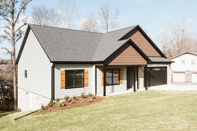 2835 Vista Drive NW, Cleveland, TN 37312