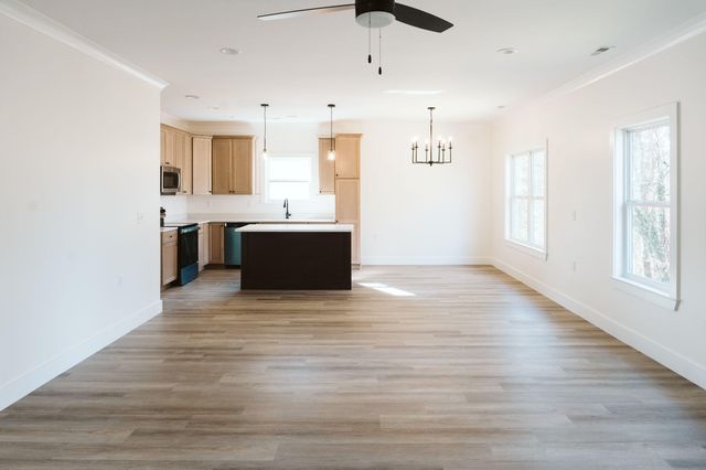 2835 Vista Drive NW, Cleveland, TN 37312