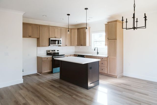 2835 Vista Drive NW, Cleveland, TN 37312