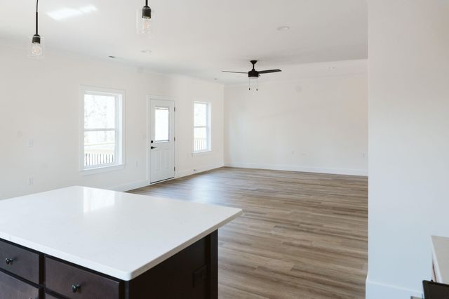 2835 Vista Drive NW, Cleveland, TN 37312