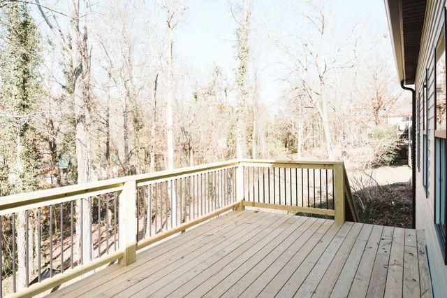 2835 Vista Drive NW, Cleveland, TN 37312