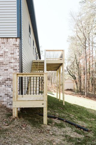 2835 Vista Drive NW, Cleveland, TN 37312