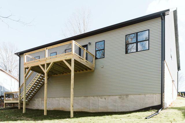 2835 Vista Drive NW, Cleveland, TN 37312