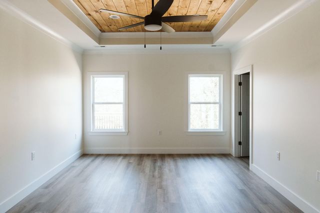 2835 Vista Drive NW, Cleveland, TN 37312