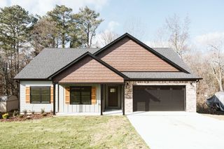 2835 Vista Drive NW, Cleveland, TN 37312