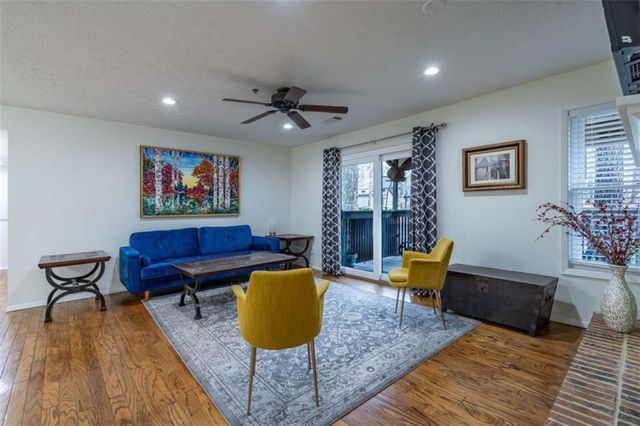 1901 Cumberland Court, Smyrna, GA 30080