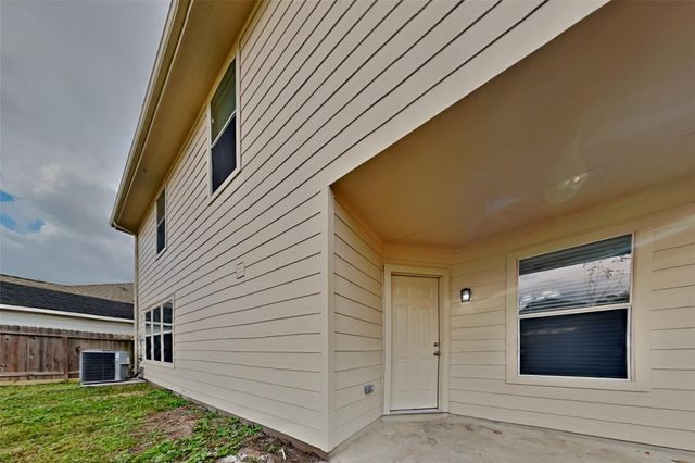 11315 Harbour Lake Court, Humble, TX 77396