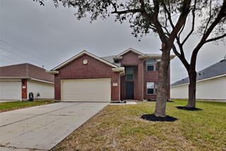 11315 Harbour Lake Court, Humble, TX 77396