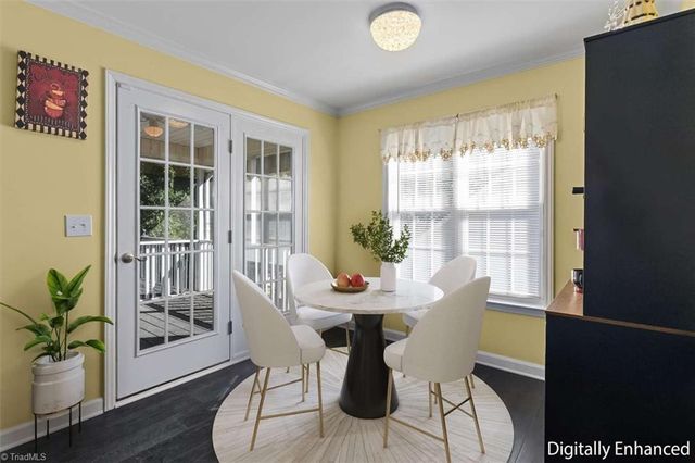 5125 Old Plantation Circle, Winston-salem, NC 27104