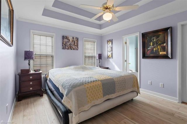 5125 Old Plantation Circle, Winston-salem, NC 27104
