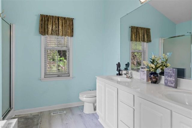 5125 Old Plantation Circle, Winston-salem, NC 27104