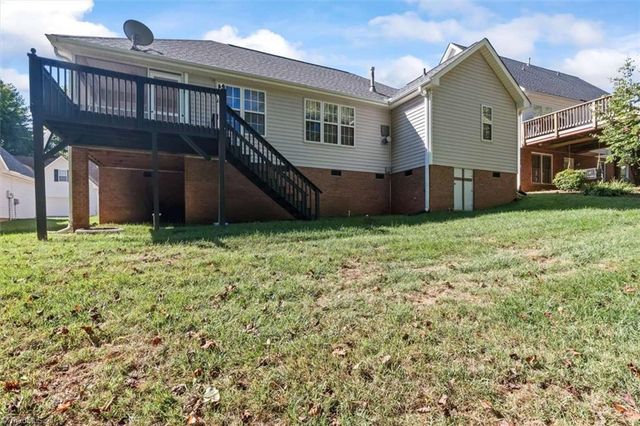 5125 Old Plantation Circle, Winston-salem, NC 27104