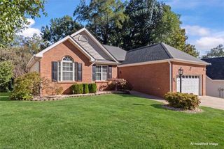 5125 Old Plantation Circle, Winston-salem, NC 27104
