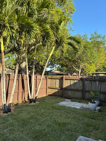2301 Buttonwood Avenue, Pembroke Pines, FL 33026
