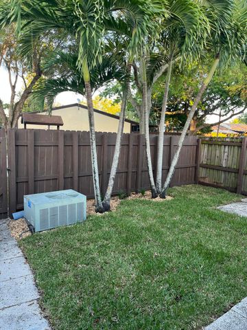 2301 Buttonwood Avenue, Pembroke Pines, FL 33026