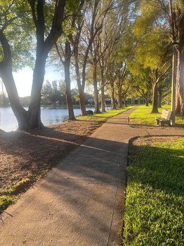2301 Buttonwood Avenue, Pembroke Pines, FL 33026
