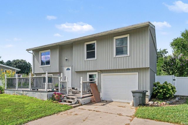 3121 Peddlers Village Road, Goshen, IN 46526