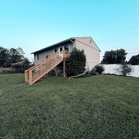 3121 Peddlers Village Road, Goshen, IN 46526